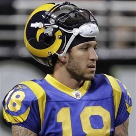 Austin Pettis