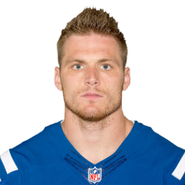 Austin Collie