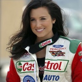 Ashley Force