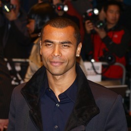 Ashley Cole  Image