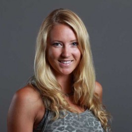 Ashleigh McIvor