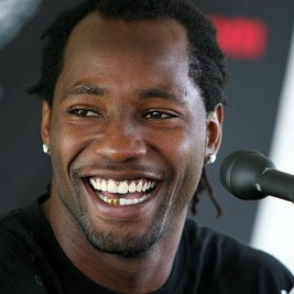 Asante Samuel