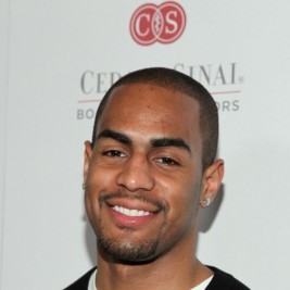 Arron Afflalo