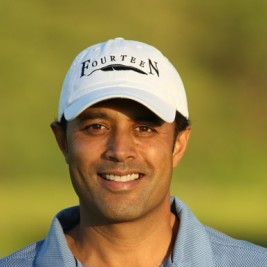 Arjun Atwal  Image