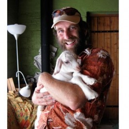 Doug Fine