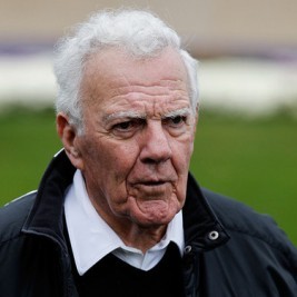 Ara Parseghian  Image
