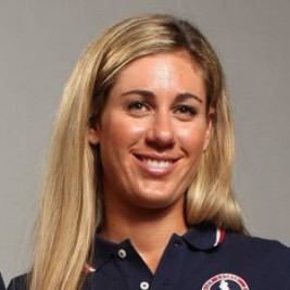 April Ross