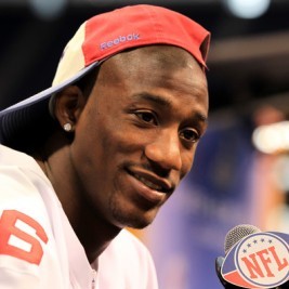 Antrel Rolle  Image