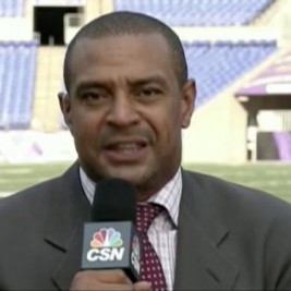 Antonio Freeman  Image