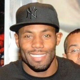 Antonio Cromartie