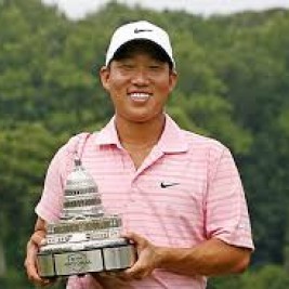 Anthony Kim  Image