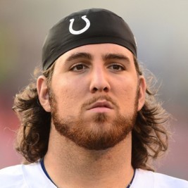 Anthony Castonzo  Image