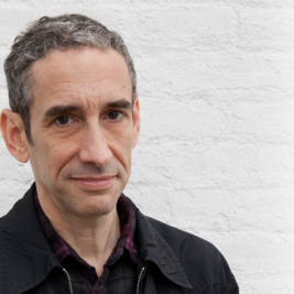Doug Rushkoff