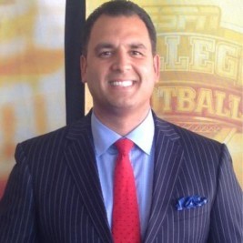 Anthony Becht  Image