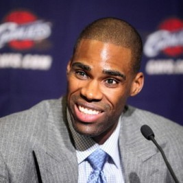 Antawn Jamison  Image