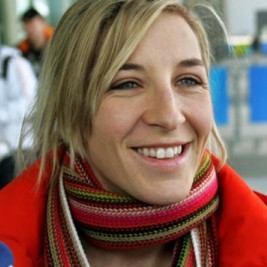 Anni Friesinger  Image