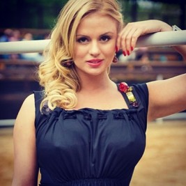 Anna Semenovich  Image