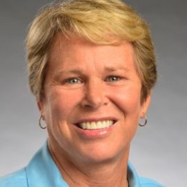 Ann Meyers Drysdale  Image