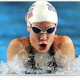 Anita Nall-Richesson  Image