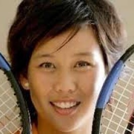 Angelique Widjaja  Image