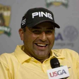 Angel Cabrera  Image
