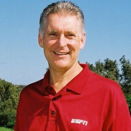 Andy North