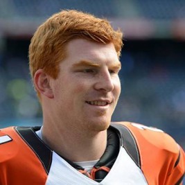 Andy Dalton  Image