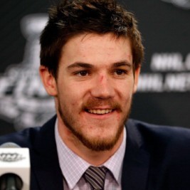 Andrew Shaw  Image