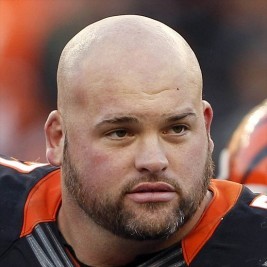 Andrew Whitworth  Image