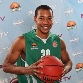Andrew Goudelock  Image