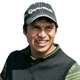 Andres Romero  Image