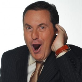 Andres Cantor