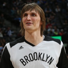 Andrei Kirilenko  Image