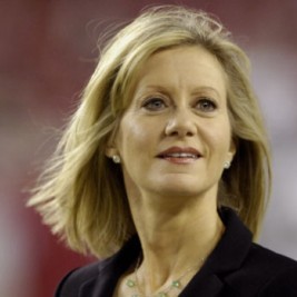 Andrea Kremer  Image
