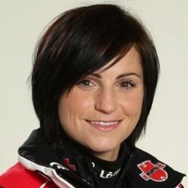 Andrea Henkel  Image