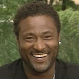 Andre Rison  Image