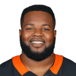 Andre Smith
