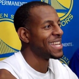Andre Iguodala  Image