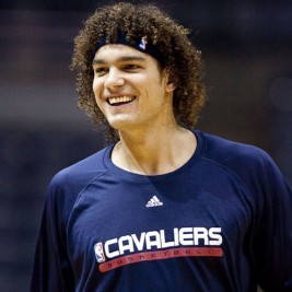 Anderson Varejao  Image
