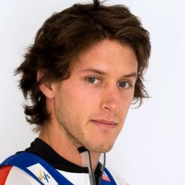 Anders Johnson  Image