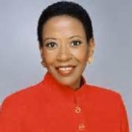 Hattie Hill