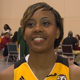 Amber Holt  Image