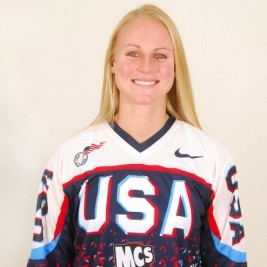Amanda Geving