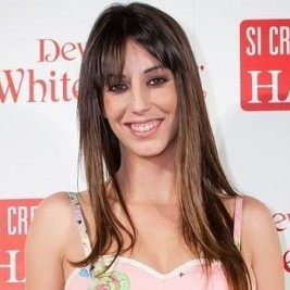 Almudena Cid  Image
