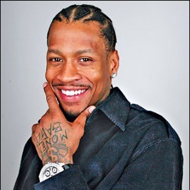 Allen Iverson