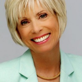 Dr. Laura Schlessinger