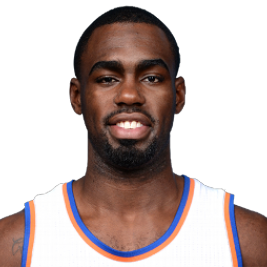Tim Hardaway Jr.