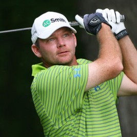 Tommy Gainey