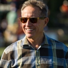 Tommy Hutton
