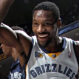 Tony Allen